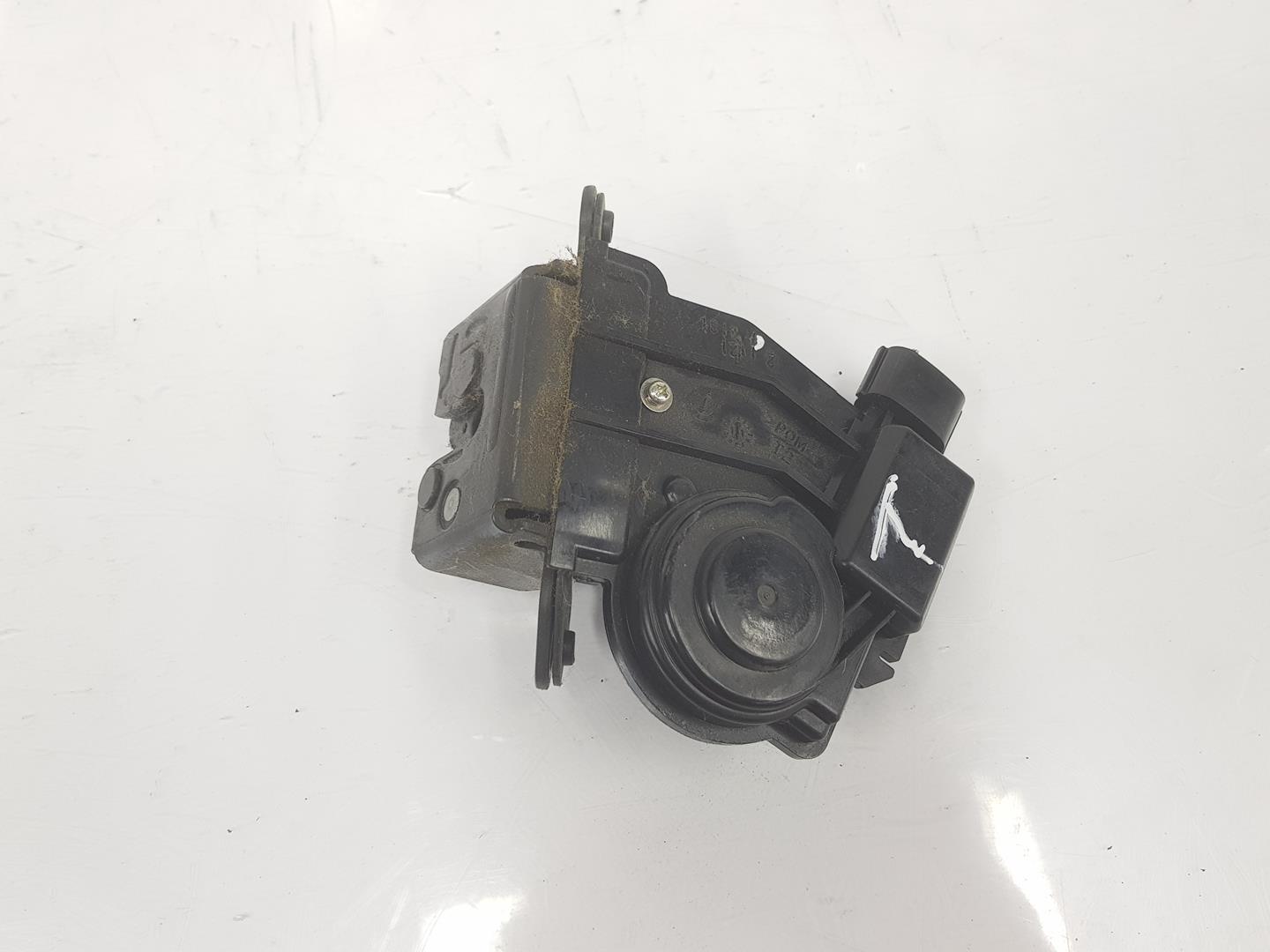 TOYOTA Auris 1 generation (2006-2012) Verrouillage du coffre du hayon 6935002080, 6935002080 24178269