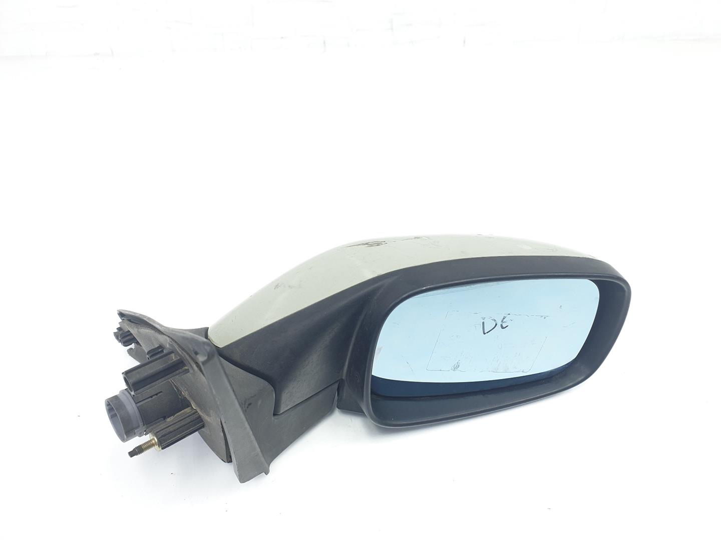 RENAULT Laguna 2 generation (2001-2007) Right Side Wing Mirror 7701049059, 7701049059, COLORDORADO 24242605