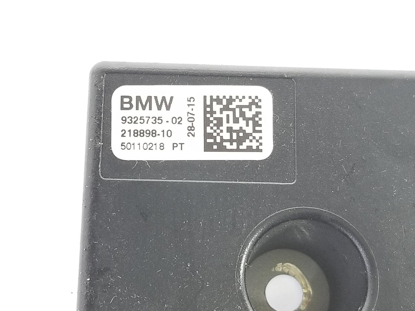 BMW 2 Series Grand Tourer F46 (2018-2023) Другие блоки управления 65209325735, 65209325735 24149883