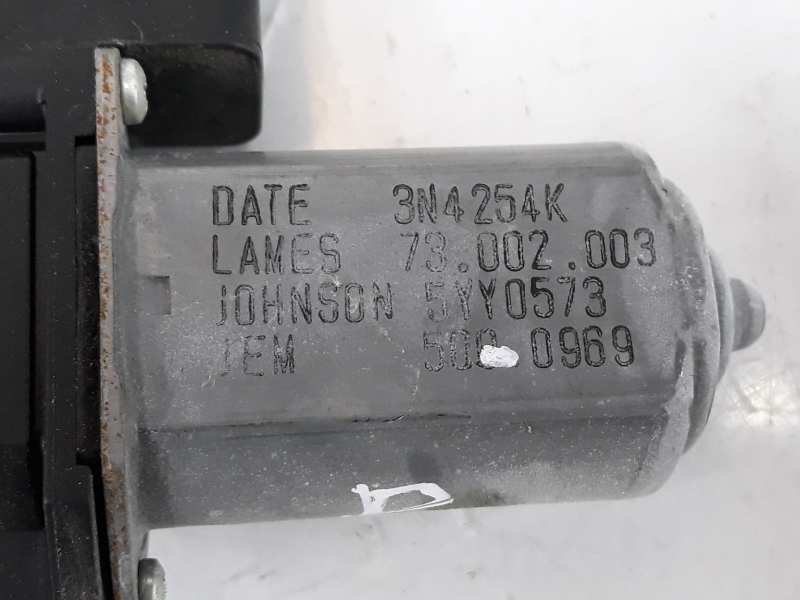 FIAT Ducato 3 generation (2006-2024) Främre höger dörrfönsterhiss 1368921080, 1368921080 19632927