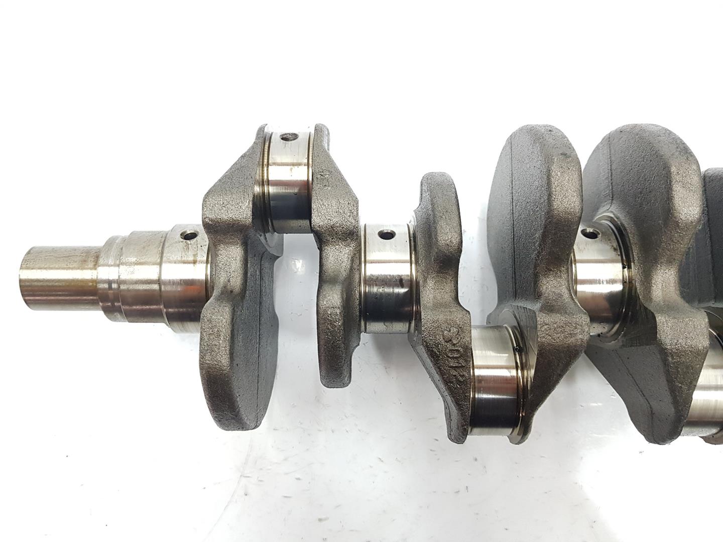 PEUGEOT Traveller 1 generation (2017-2023) Crankshaft 9812905680, 9812905680, 1151CB2222DL 24195106