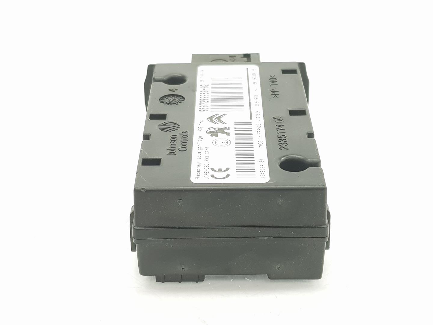 CITROËN C4 2 generation (2010-2024) Other Control Units 9807299980, 9807299980 24230266