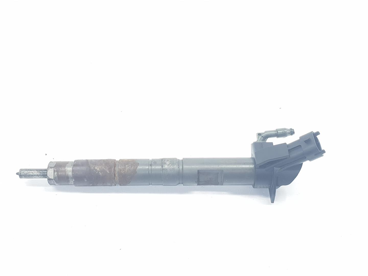 TOYOTA Auris 2 generation (2012-2015) Injecteur de carburant 236700W020, 236700W020 24241042