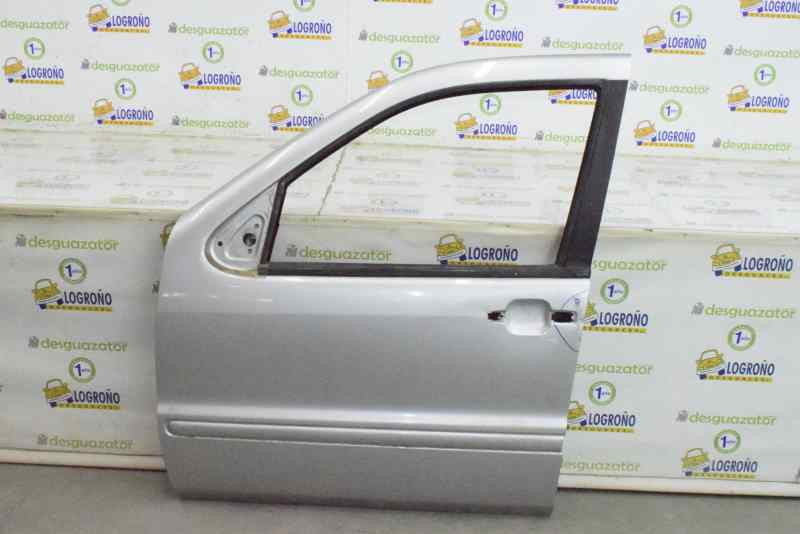 MERCEDES-BENZ M-Class W163 (1997-2005) Дверь передняя левая A1637201505, A1637201505, GRISPLATA 24547065