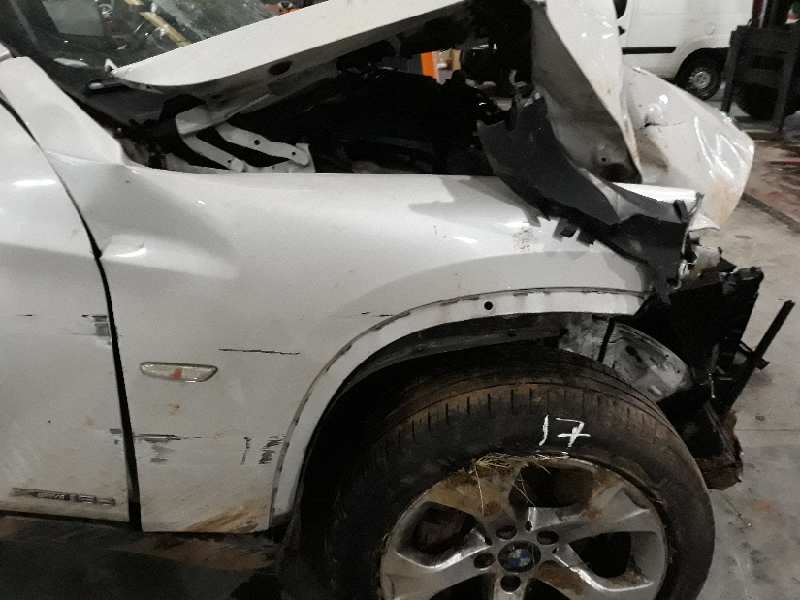 BMW X1 E84 (2009-2015) Dørlås foran høyre 51217229458, 7229458, 2222DL 19734710