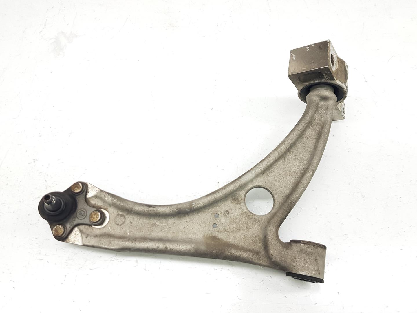 VOLKSWAGEN Passat B6 (2005-2010) Front Right Arm 3C0407151E,3C0407151E 19868501