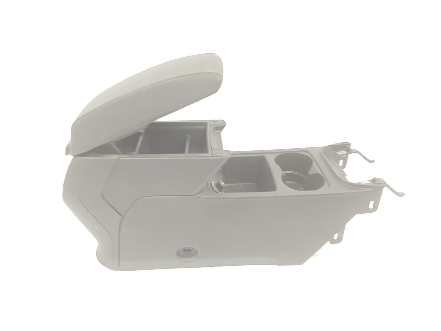 SEAT Leon 3 generation (2012-2020) Armrest 5F0864207C, 5F0863243A 19829169