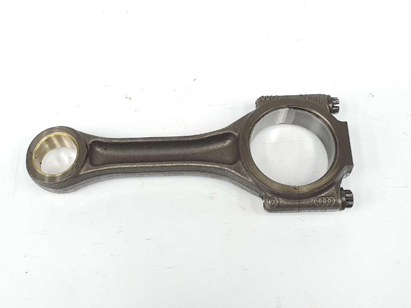 AUDI A4 B7/8E (2004-2008) Connecting Rod 038198401F, 038198401F, SOLOUNA 19728942