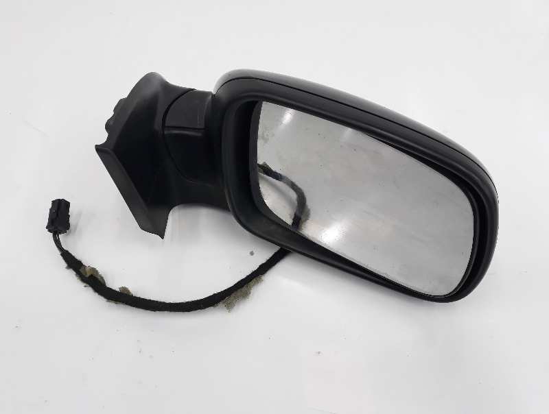 PEUGEOT 307 1 generation (2001-2008) Right Side Wing Mirror 96557209XT,8149AX 19654168