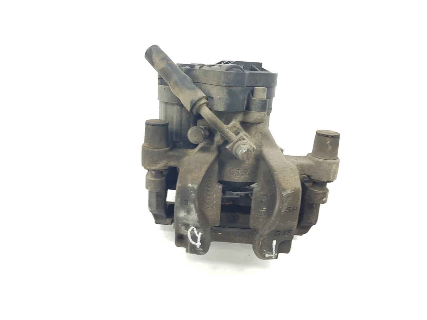 VOLKSWAGEN Passat B8 (2014-2023) Rear Right Brake Caliper 3Q0615424, 3Q0615424 19913394