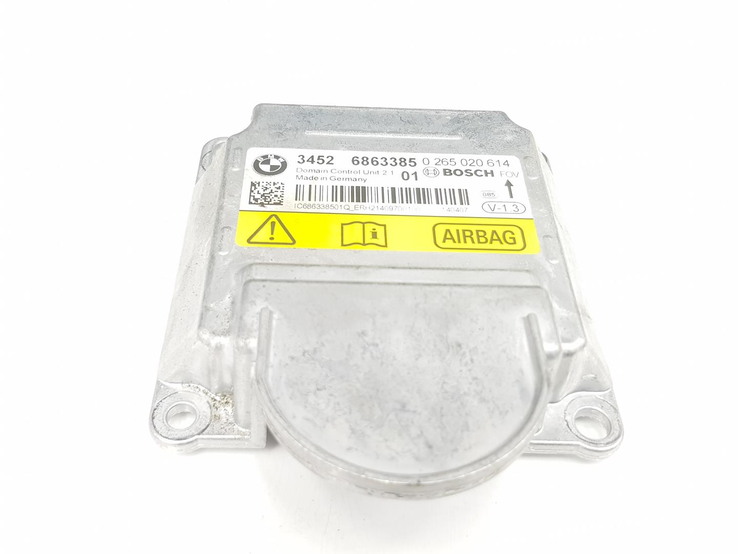 BMW 1 (F21) Other part KITDEAIRBAG, KITAIRBAG 24248850