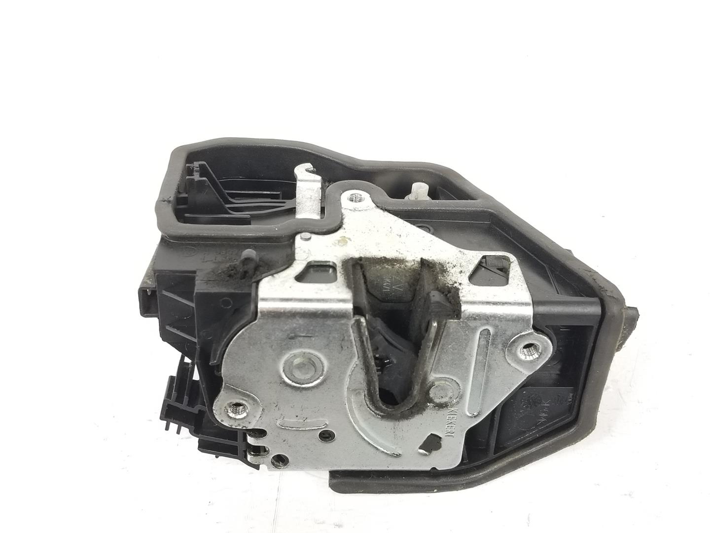 BMW 1 Series F20/F21 (2011-2020) Serrure de porte arrière droite 51227229460, 7229460 19881375