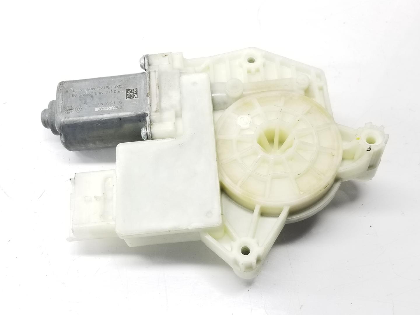 NISSAN Qashqai 2 generation (2013-2023) Motor de control geam ușa  stânga spate 82701HV00C,82701HV00C,SOLOMOTOR 19915843