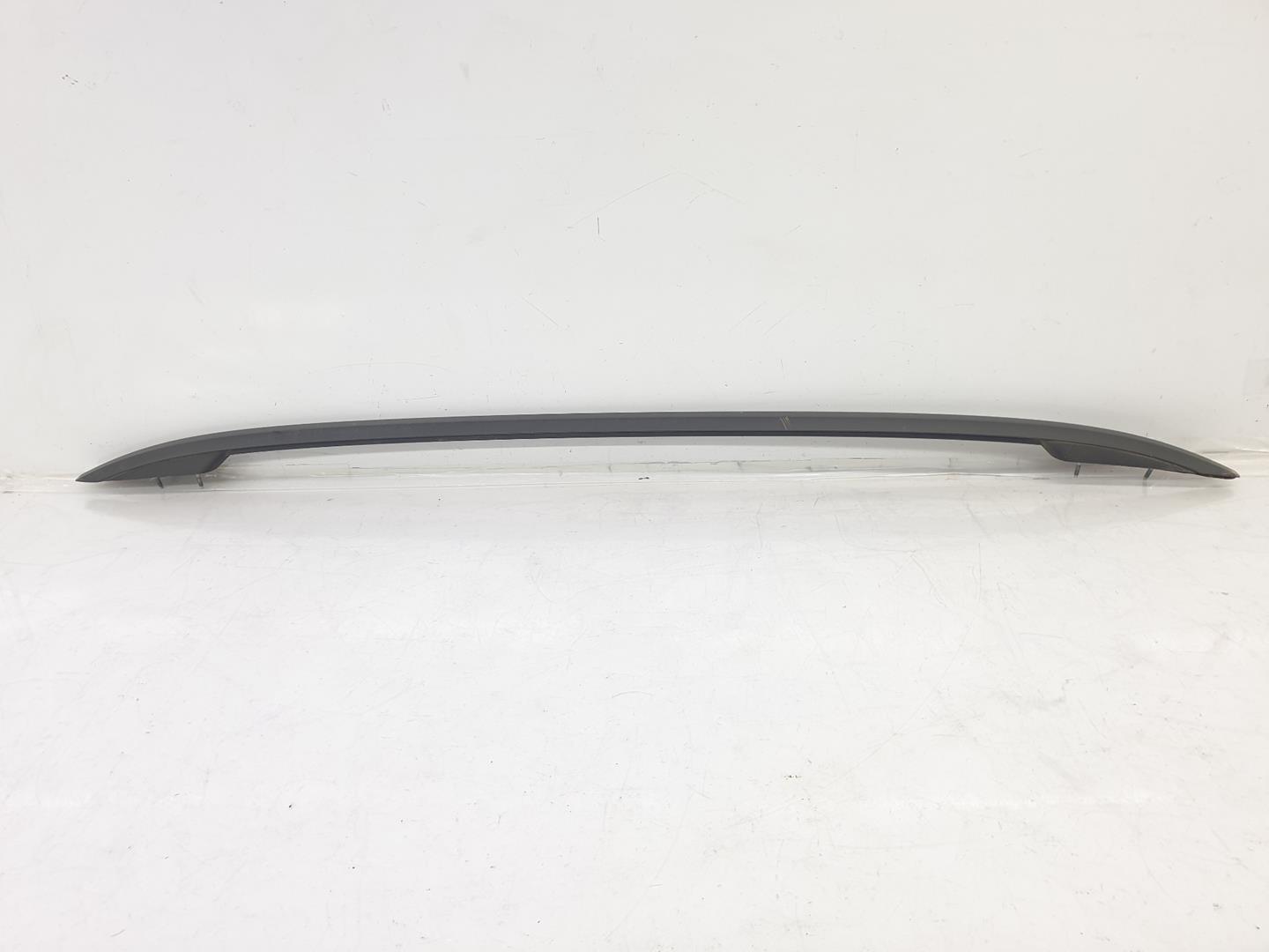 SKODA Yeti 1 generation (2009-2018) Right Side Roof Rail 6V9860026D,6V9860026D 19738168