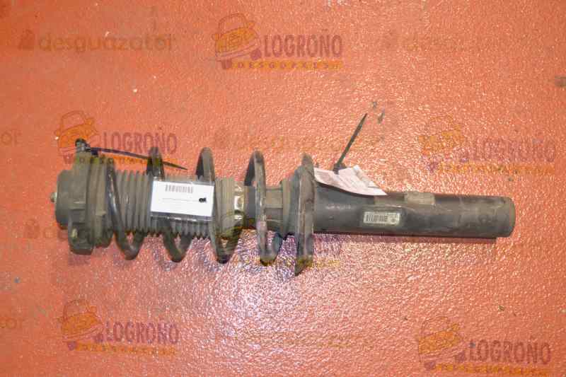 VOLKSWAGEN Golf 5 generation (2003-2009) Front Right Shock Absorber 1K0413031BE,1K0413031BE,2222DL 19550414