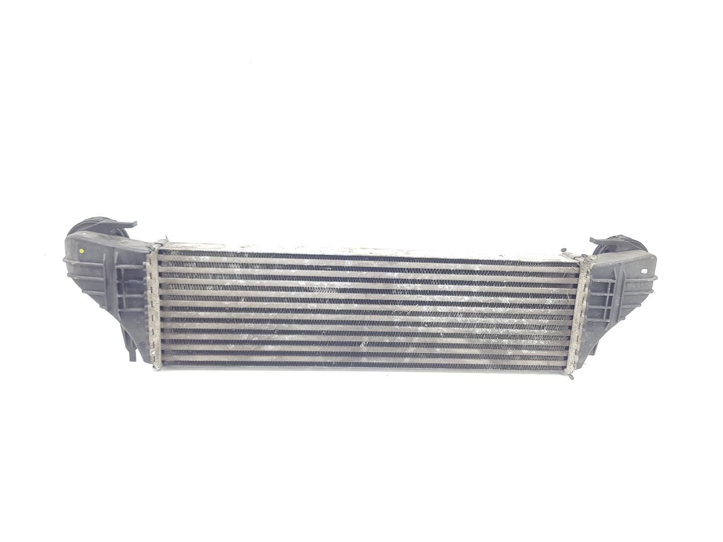 BMW X5 E53 (1999-2006) Intercooler Radiator 17517791231, 7791231 24977263