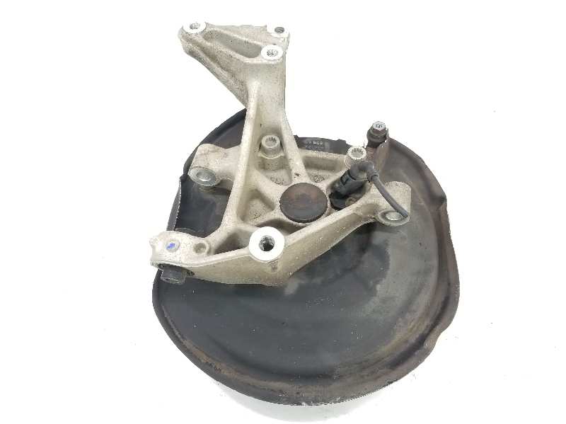 VOLKSWAGEN Passat B6 (2005-2010) Rear Right Wheel Hub 3C0505434K, 3C0505434K 19692305