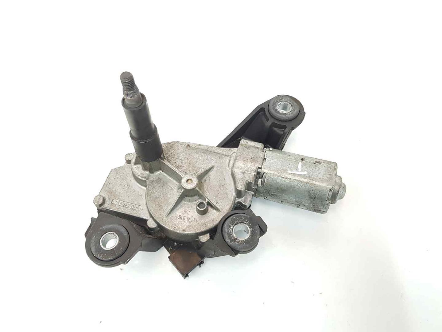 RENAULT Kangoo 2 generation (2007-2021) Tailgate  Window Wiper Motor 8200431392, 8200431392 19903452