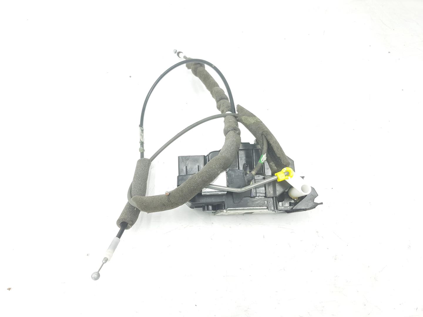 NISSAN Juke YF15 (2010-2020) Front Left Door Lock 806711HA0B, 806711HA0B 19779766