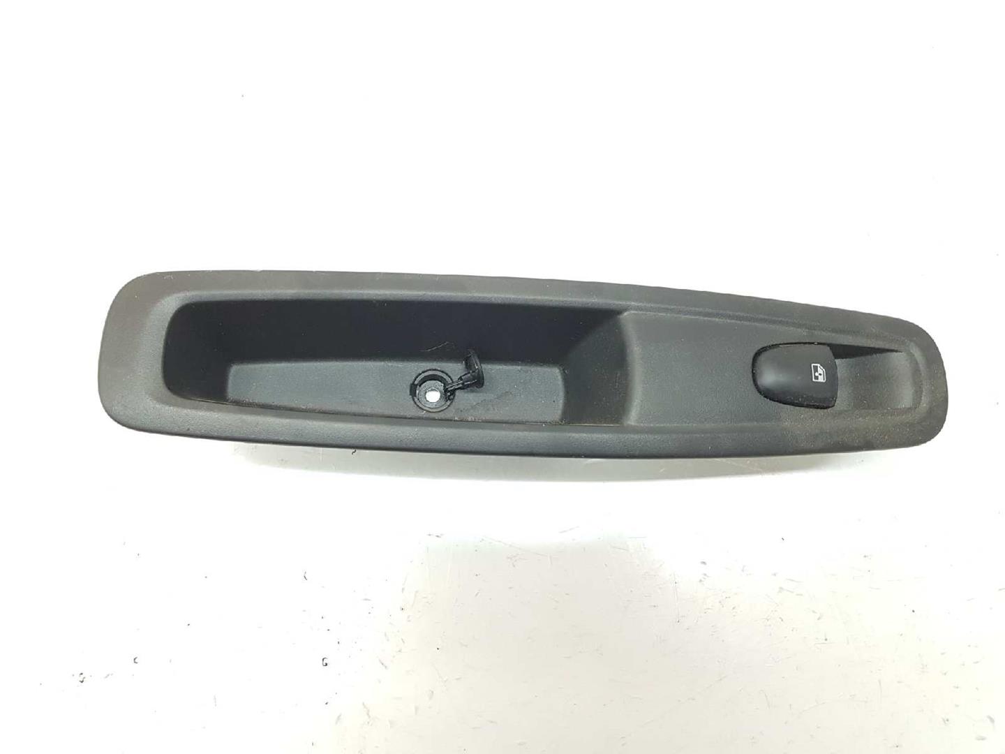 RENAULT Kadjar 1 generation (2015-2024) Rear Right Door Window Control Switch 254119716R, 254119716R, 829508687R 19626501