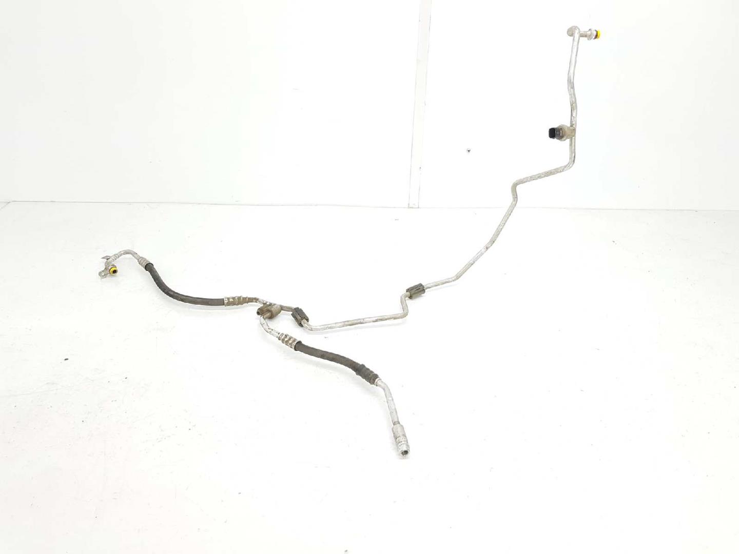 MINI Cooper R56 (2006-2015) Coolant Hose Pipe 64502757195,64502757195 24080313