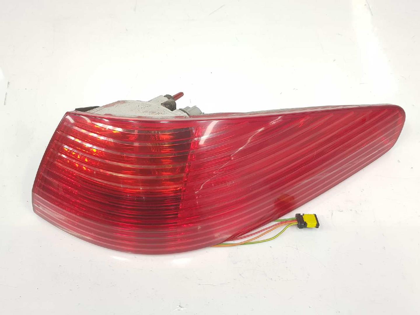 PEUGEOT 607 1 generation (2000-2008) Rear Right Taillight Lamp 6350N1,6350N1 19736659