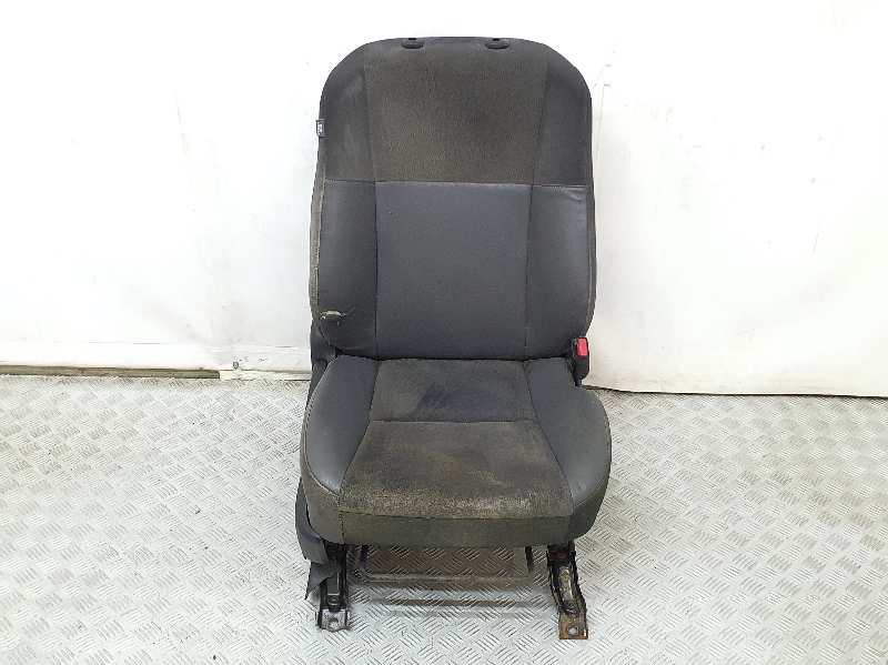TOYOTA Land Cruiser 70 Series (1984-2024) Front Right Seat ASIENTOACOMPAÑANTE, CUEROYTELA, MANUAL 19740913