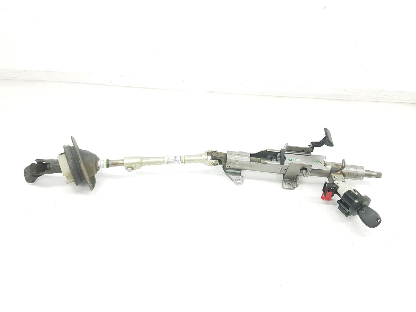 RENAULT Trafic 2 generation (2001-2015) Steering Column Mechanism 488100584R, 488100584R 24222295