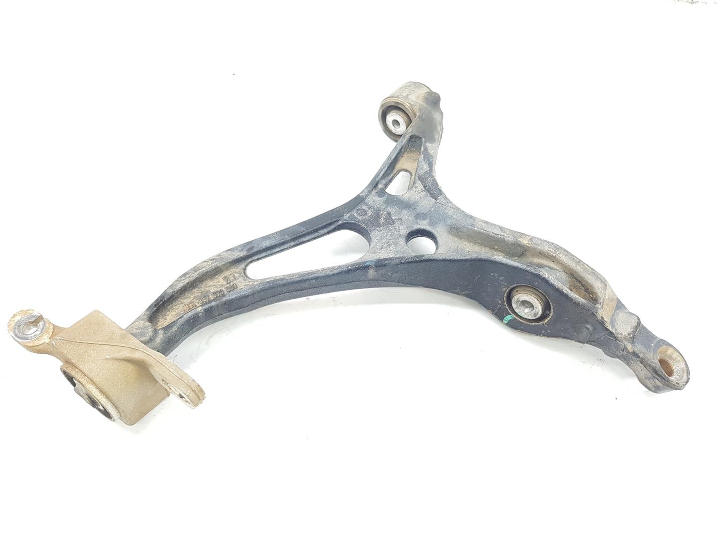 MERCEDES-BENZ M-Class W164 (2005-2011) Fremre venstre arm A1643301707,A1643301707 20694532