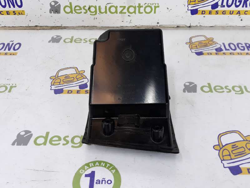 BMW 5 Series E60/E61 (2003-2010) Cutie depozitare 51457156225, 51457156226 19626174