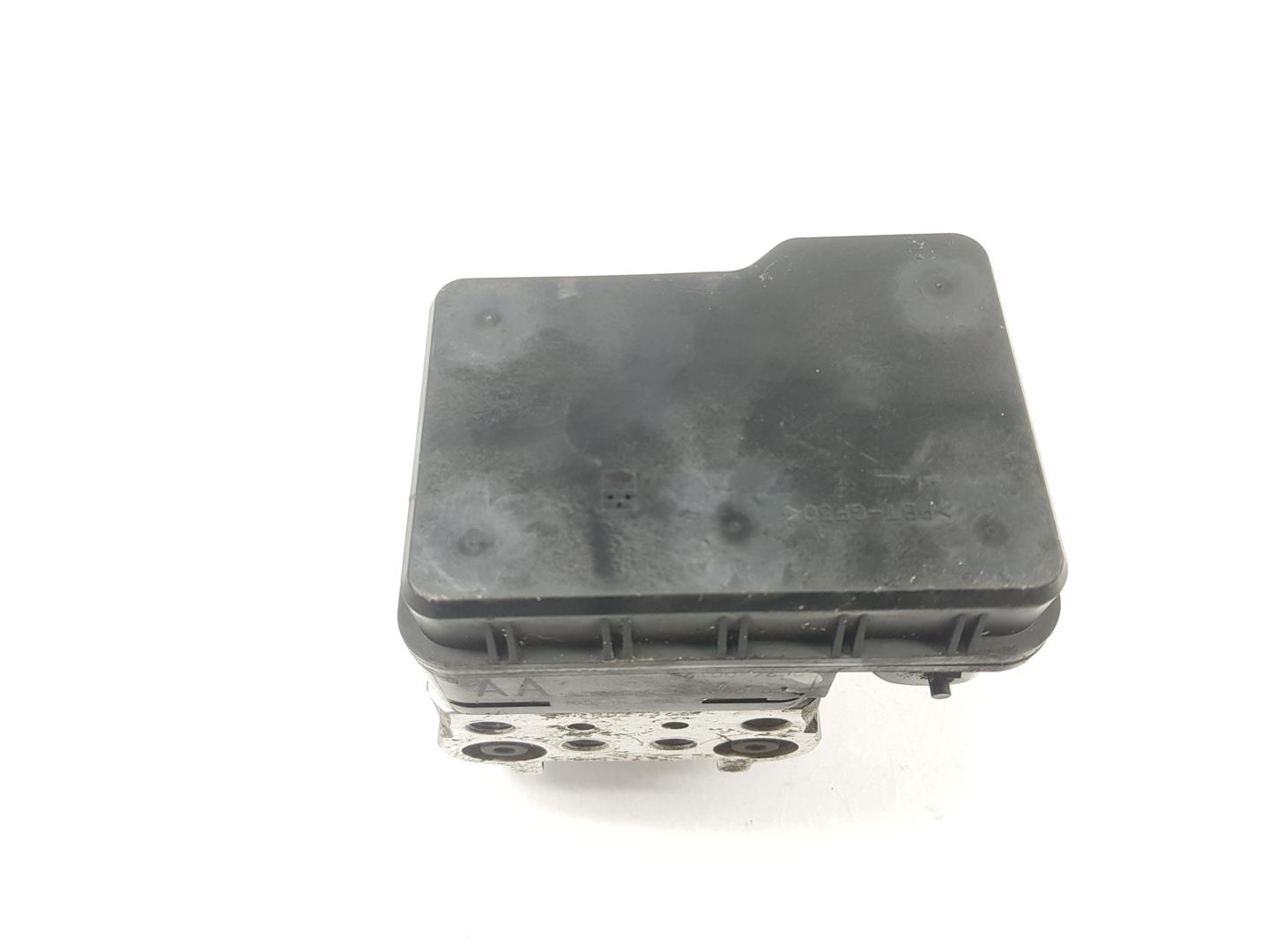 SUZUKI Jimny 3 generation (1998-2018) ABS Bloks 5610076JA0,5610076JA0 24214995