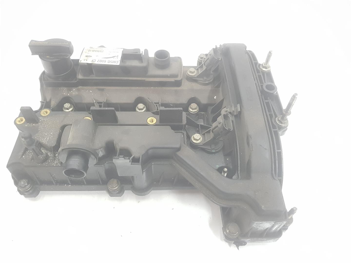 FORD Focus 3 generation (2011-2020) Valve Cover CM5G6007CF,2353520,1111AA 24914461