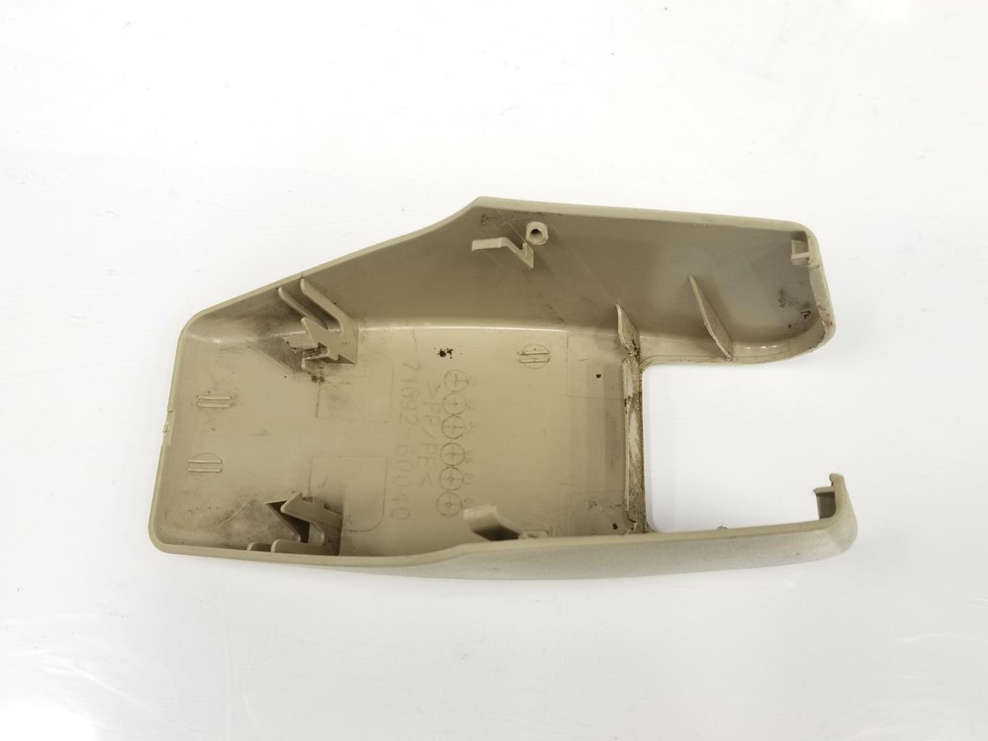 TOYOTA Land Cruiser 70 Series (1984-2024) Other Interior Parts 7169260040, 7169260040 24231316