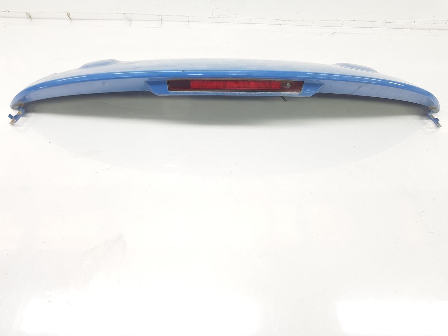 RENAULT Clio 4 generation (2012-2020) Bootlock Spoiler 960307284R, 960307284R, COLORAZUL 19859097