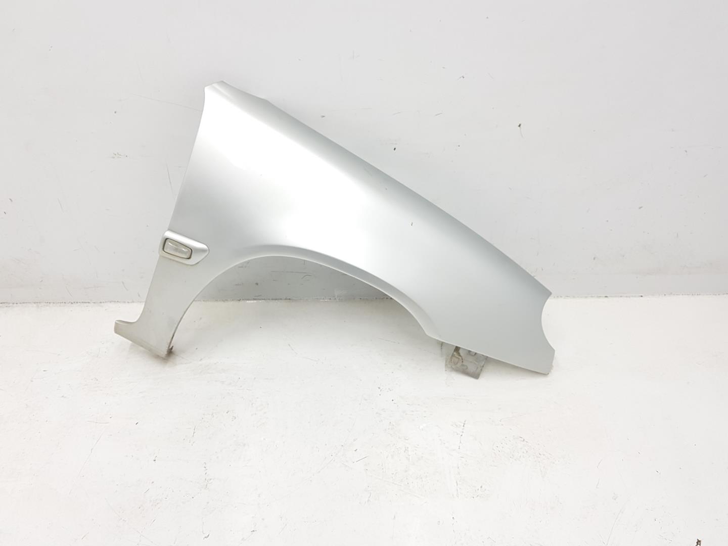 CITROËN Saxo 2 generation (1996-2004) Front Right Fender 7841N5, 7841N5, COLORGRISEZR 24214202