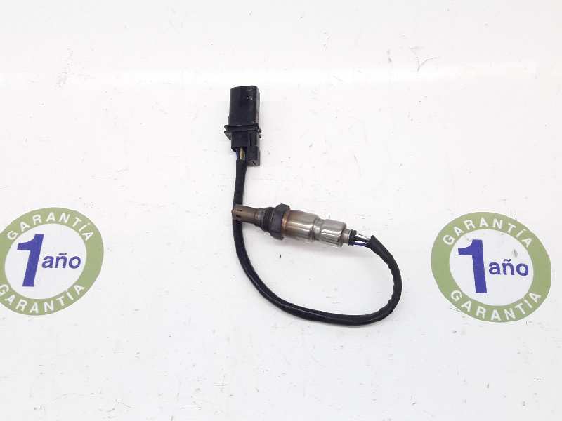 FIAT Ducato 3 generation (2006-2024) Senzor sonda lambda 55233616, 51887521 19647306