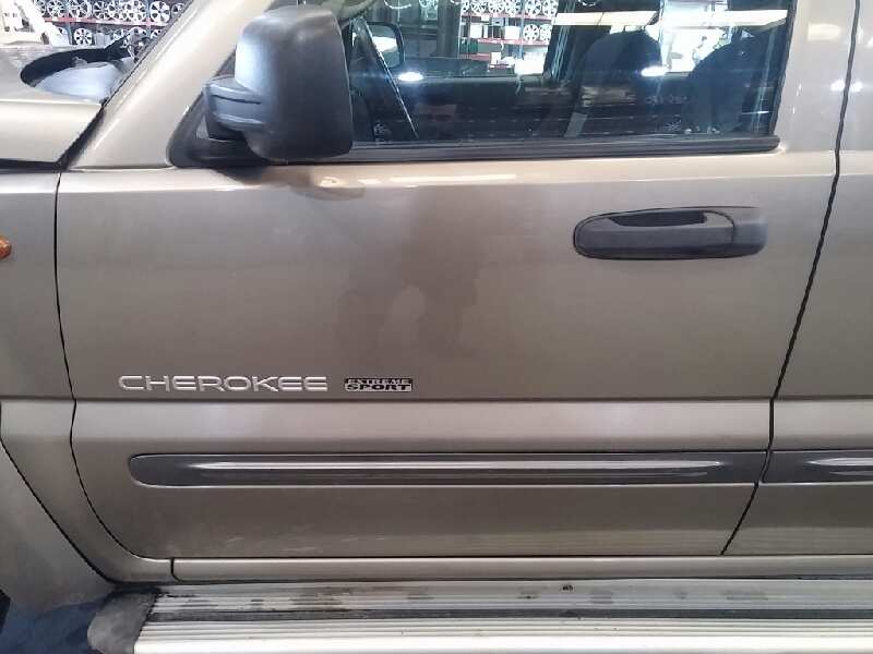 JEEP Cherokee 3 generation (KJ)  (2005-2007) Bränsleinsprutare 5066820AA, 5066820AA 19903281
