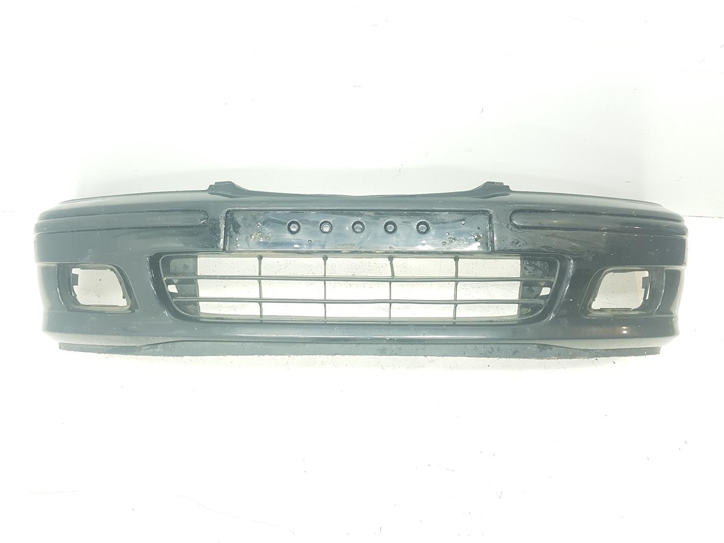 HONDA Accord 6 generation (1997-2002) Priekinis bamperis(buferis) 71101S1AE00,71101S1AE00,COLORNEGRO 24206598