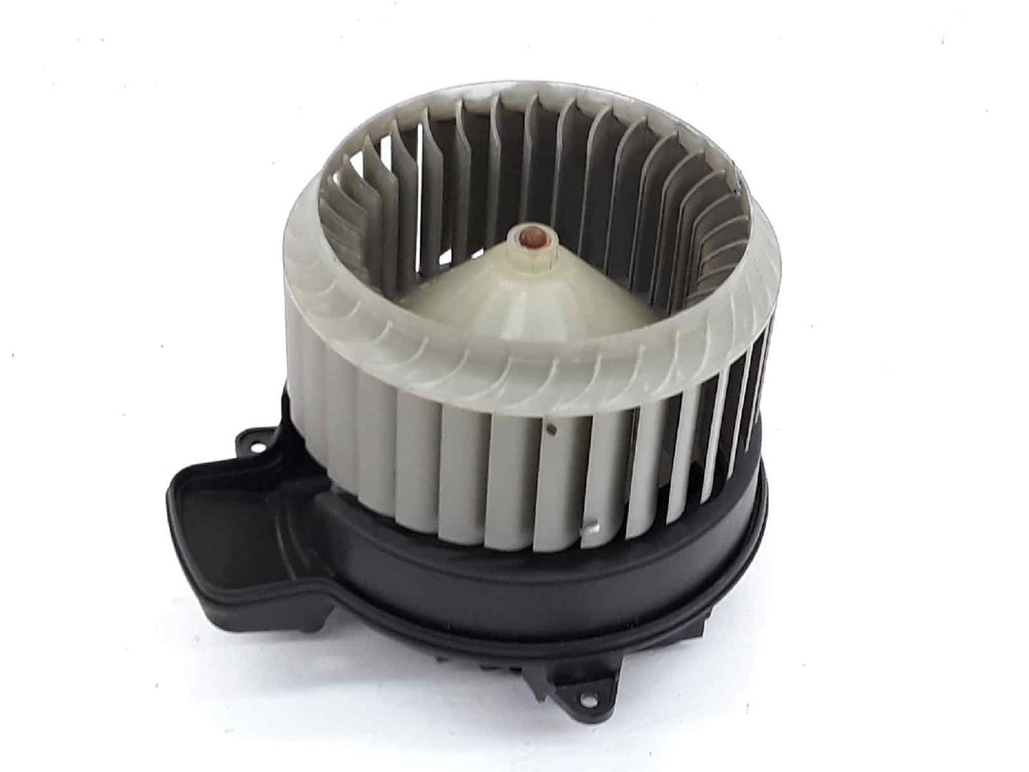 AUDI A7 C7/4G (2010-2020) Heater Blower Fan 4H1820021B, 4H1820021B 19657516