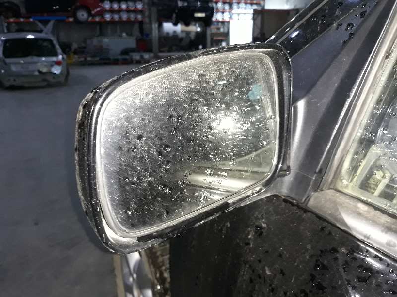 KIA Sorento 1 generation (2002-2011) Front Right Fender 663213E141,663213E141,COLORNEGRO 21423731