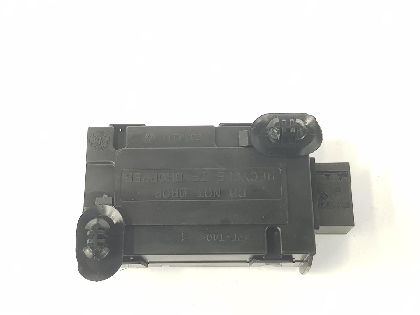 PEUGEOT 508 1 generation (2010-2020) Other Control Units 9807299980, 9807299980 24139796