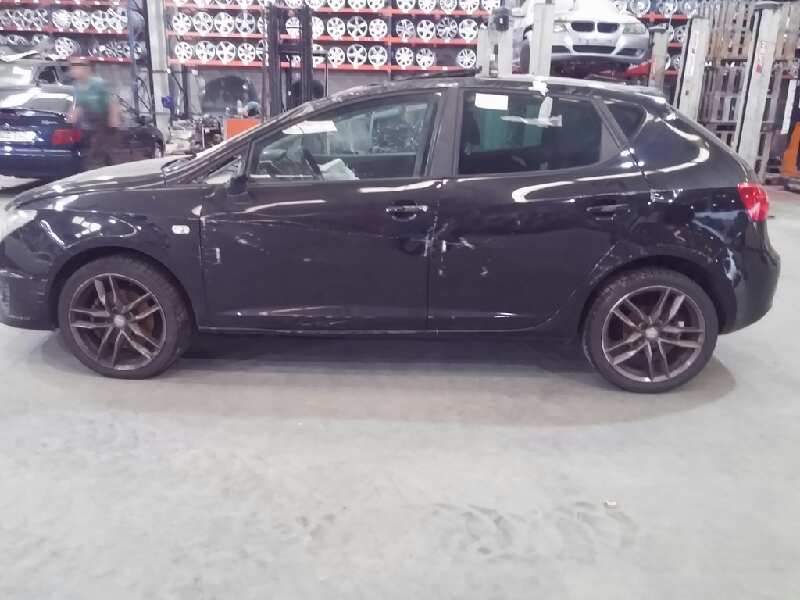 SEAT Ibiza 4 generation (2008-2017) Люк в крыше 6R0959591, 6R0959591 24235161