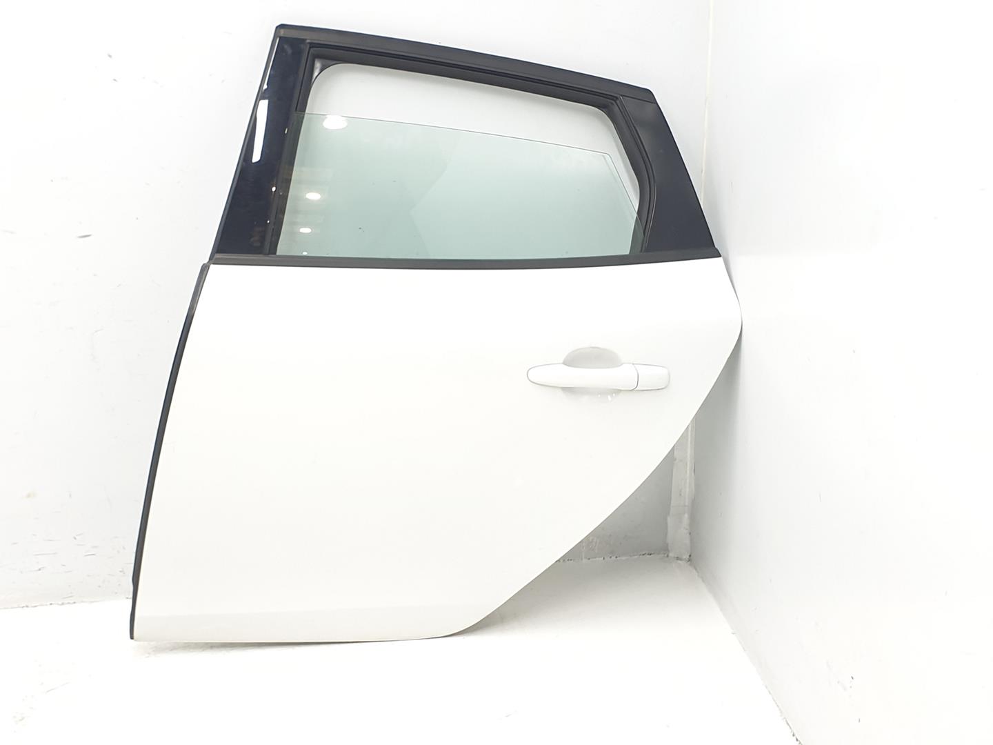 VOLVO V40 2 generation (2012-2020) Rear Left Door 32321999,32321999 24228266