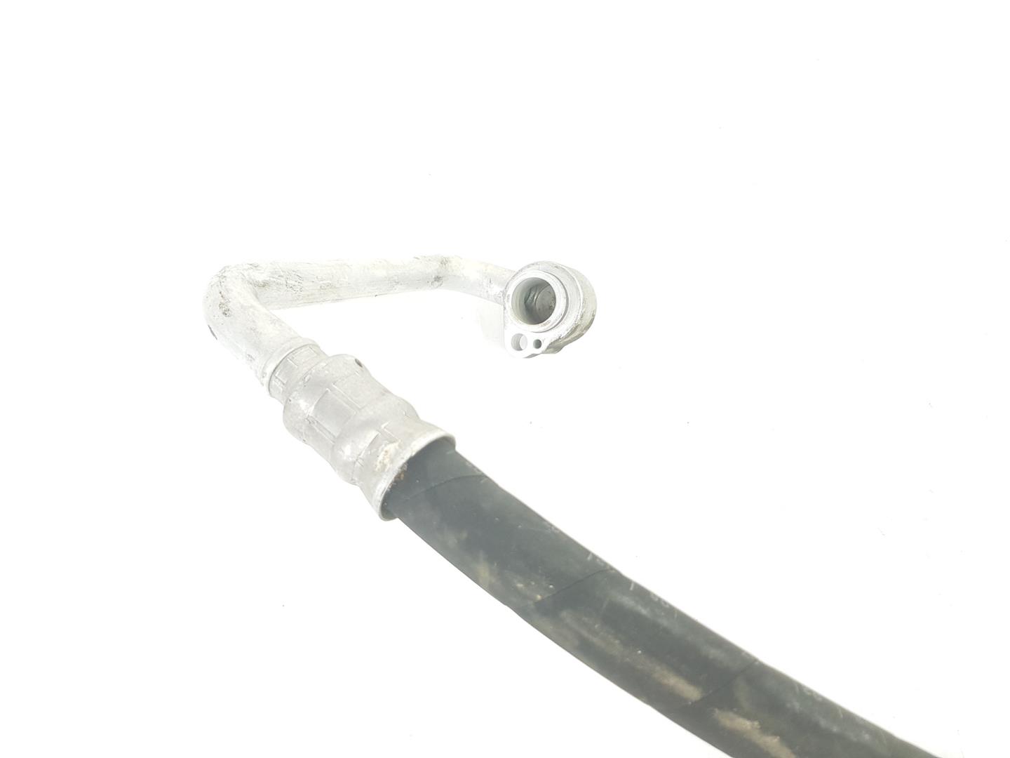 AUDI A2 8Z (1999-2005) AC Hose Pipe 1K0820743FE, 1K0820743FE 22933265