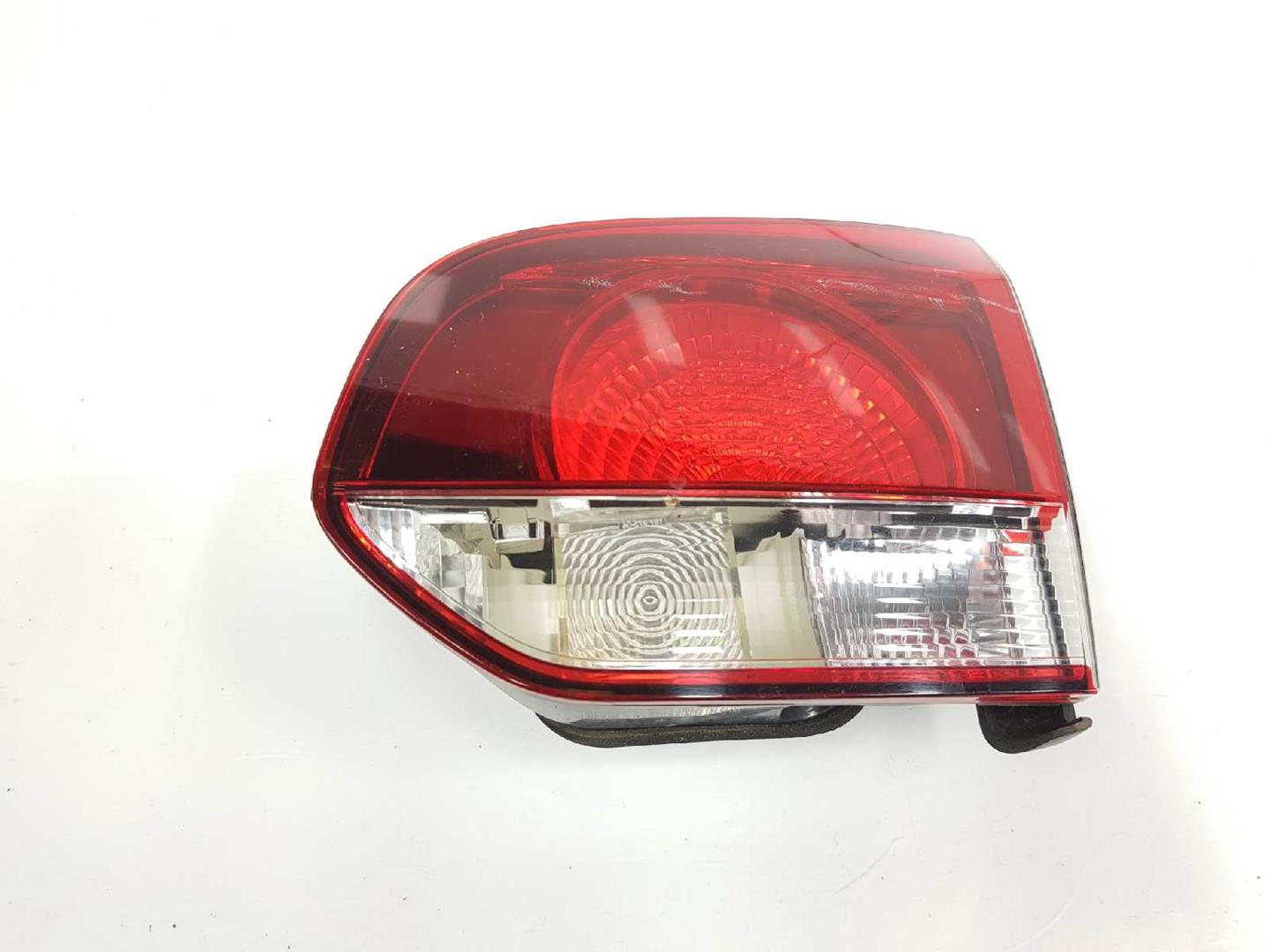 VOLKSWAGEN Golf 6 generation (2008-2015) Right Side Tailgate Taillight 5K0945094K, 5K0945094AA, 2222DL 19729281