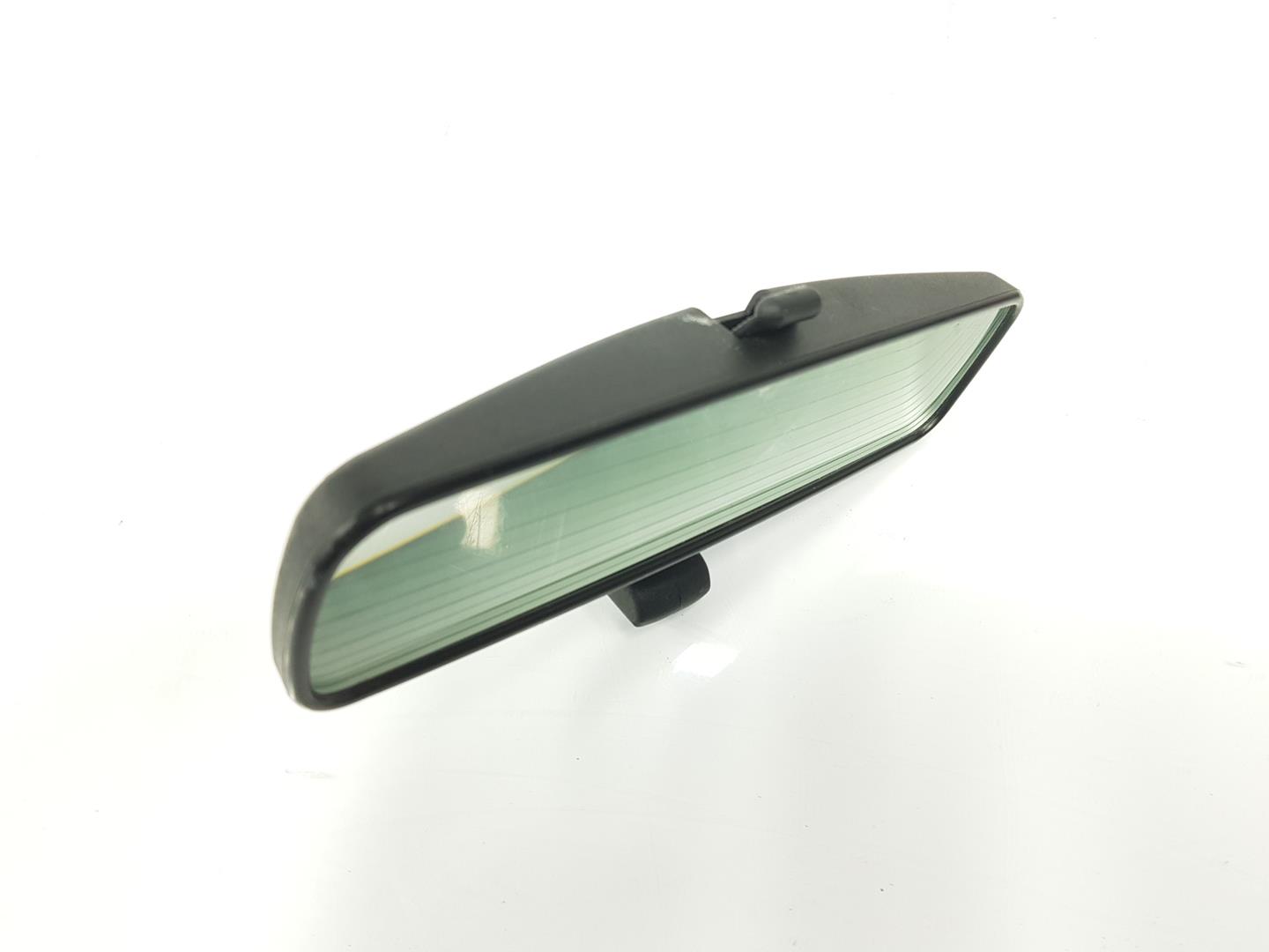 RENAULT Clio 3 generation (2005-2012) Interior Rear View Mirror 963216176R,963216176R 19789231