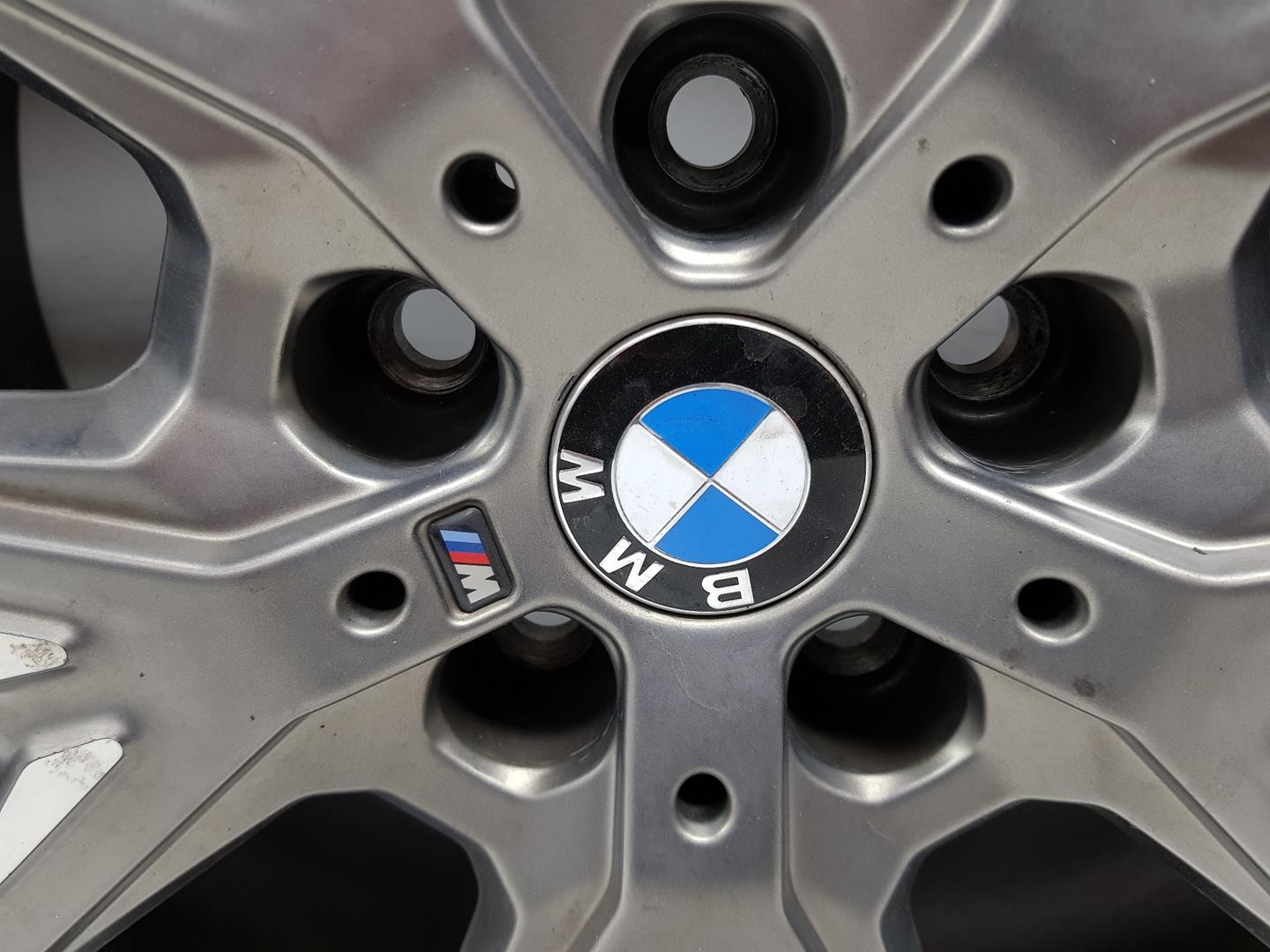 BMW 1 Series F40 (2019-2024) Колесо 8053525, 8JX19H2, 19PULGADAS 24535979