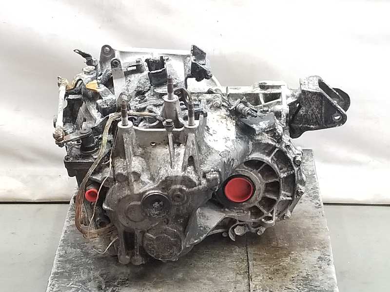 MITSUBISHI ASX 1 generation (2010-2020) Gearbox 2500A269, 2500A269 19741992