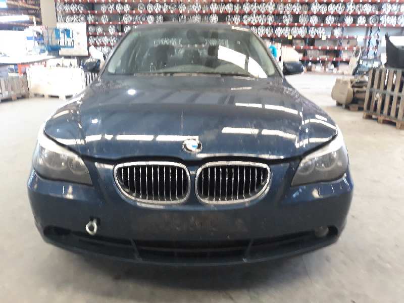 BMW 5 Series E60/E61 (2003-2010) Front Left Door Window Regulator 51337184383, 51337184383 19598910
