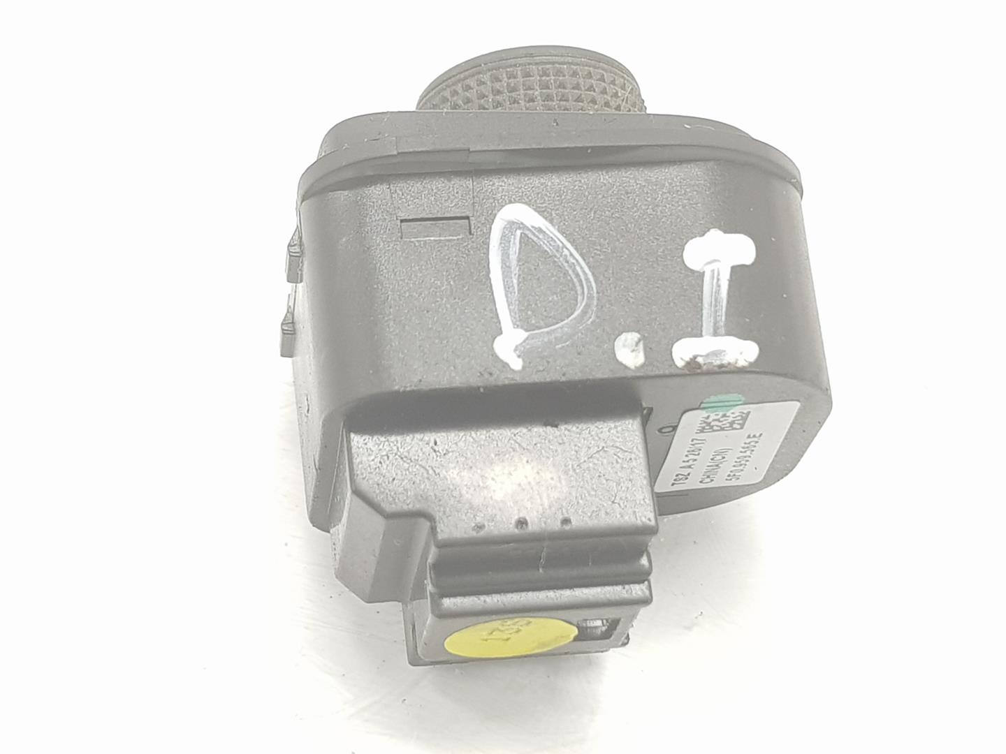 SEAT Leon 3 generation (2012-2020) Other Control Units 5F0959565E, 5F0959565E 19699644